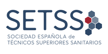 Logo SETSS