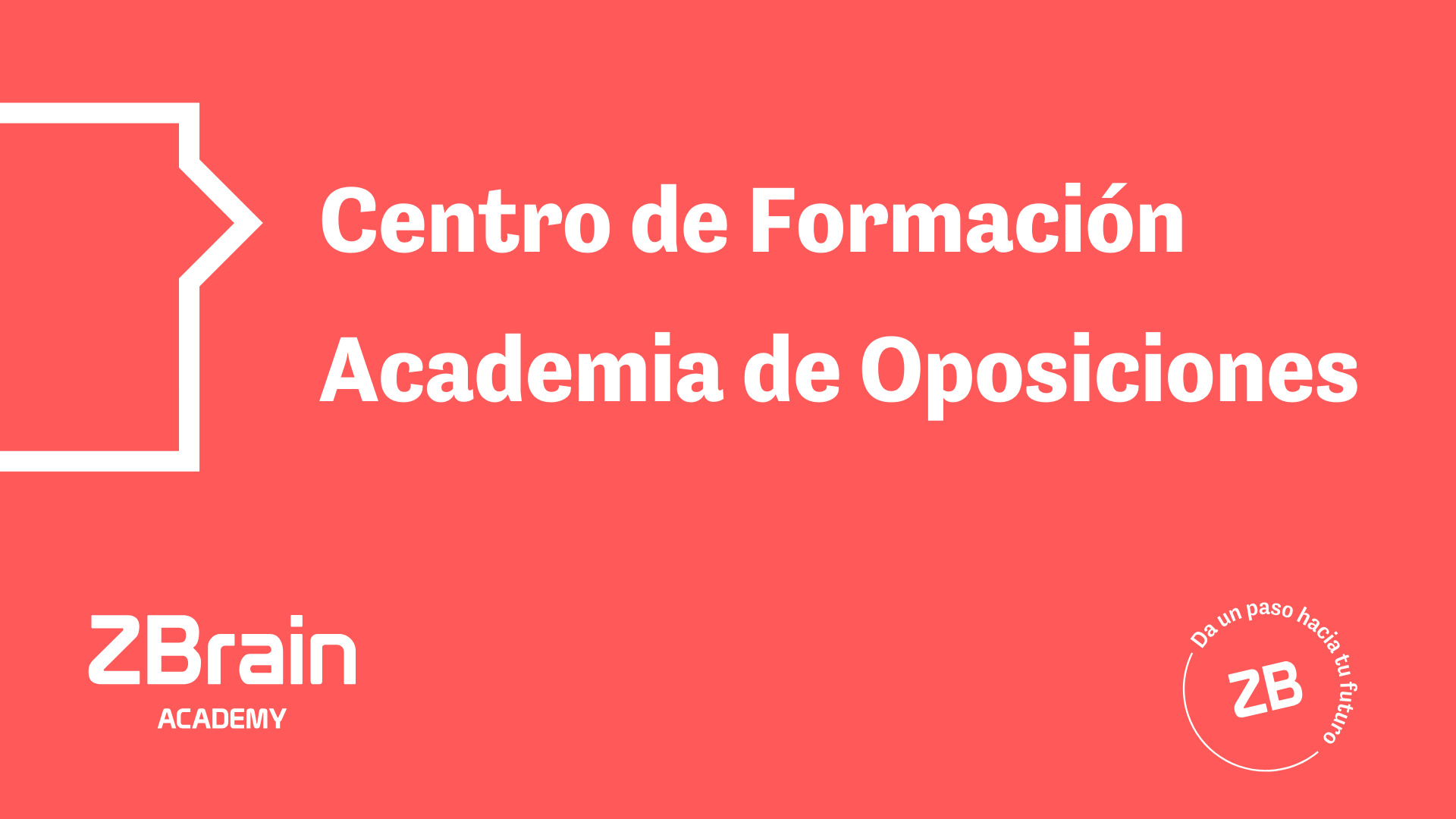 Opositor preparando su plaza de Funcionario con el m&eacute;todo CREES de ZBrain Oposiciones