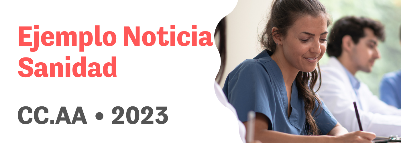 OPOSICIONES 2022: CONVOCATORIAS PREVISTAS ESTE AÑO