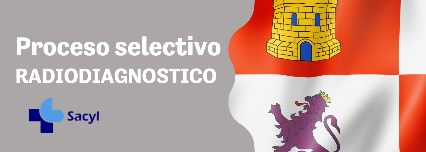 Listas para Radiodiagnóstico en Castilla y León