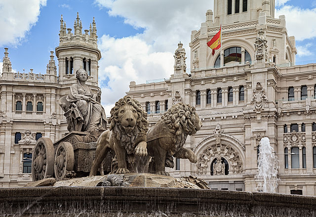 Prepara tu oposición en Madrid