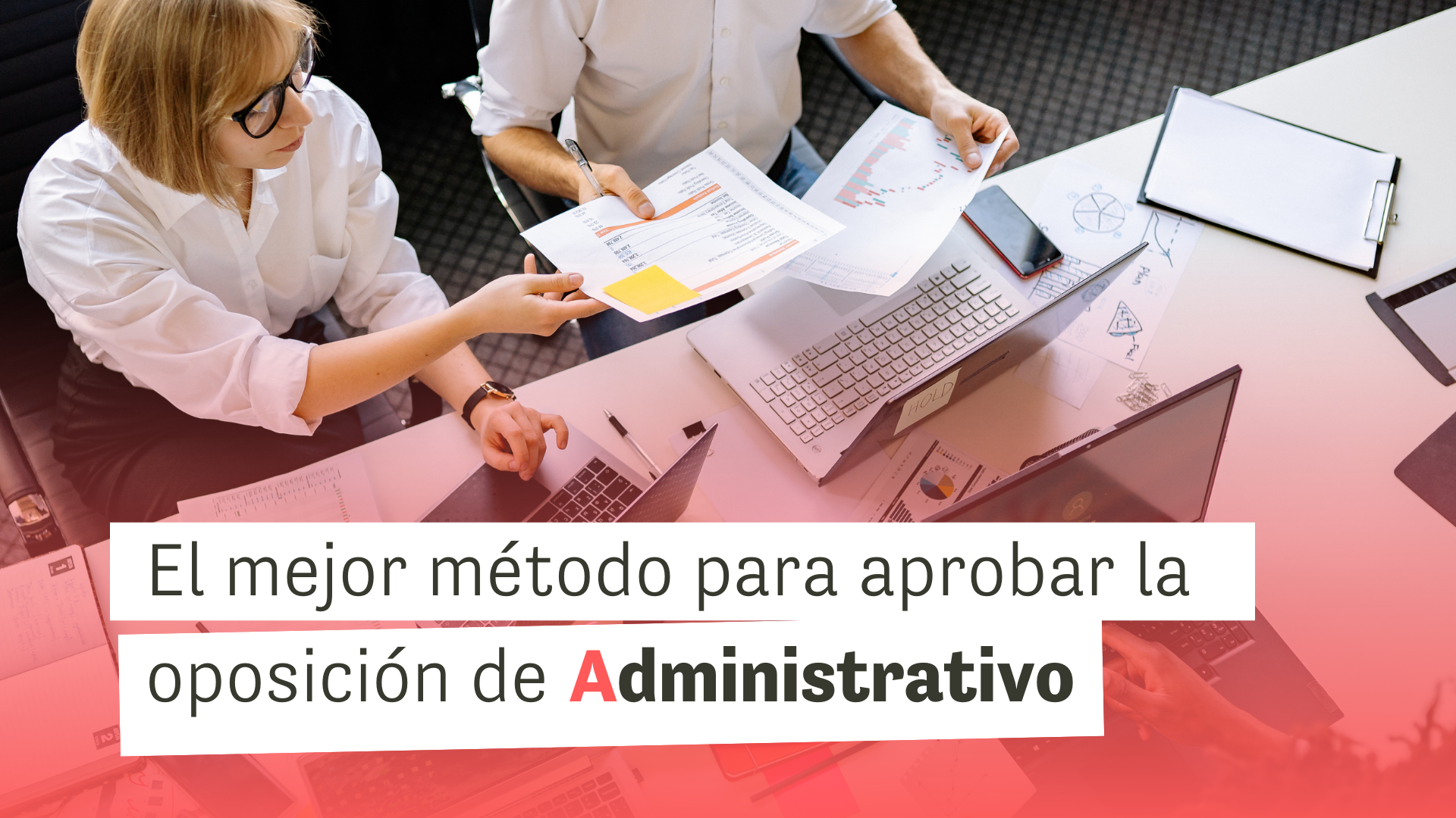 Oposiciones Administrativo del Estado 2025