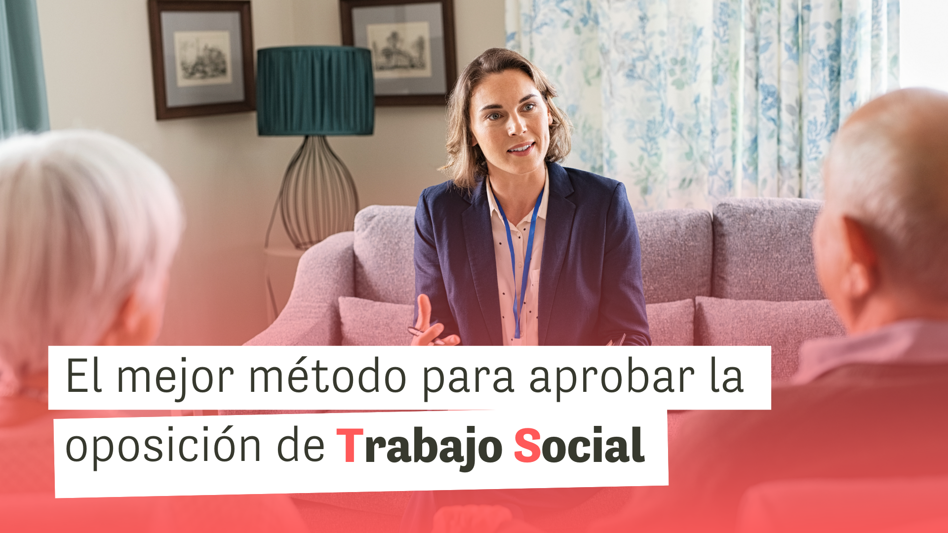 Oposiciones Trabajo Social 2025