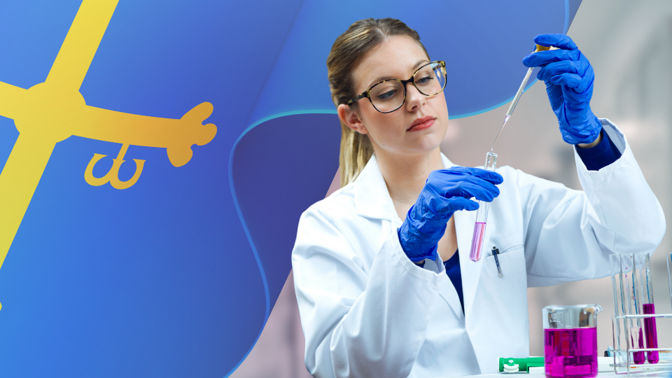 Galicia: Examen de Oposición Técnico en Laboratorio Clínico el 11 de mayo