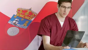 Cantabria Técnico Radiodiagnóstico: fecha del examen