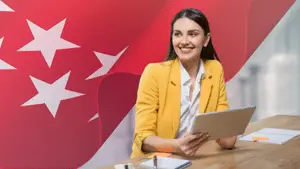 Oposición Auxiliar Administrativo Comunidad de Madrid 2025: 551 plazas convocadas