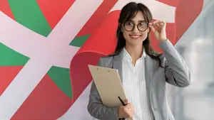 Oposición Trabajador/a Social País Vasco 2025: 12 plazas convocadas