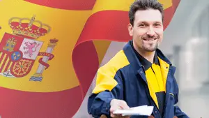 Modificación del temario de la oposición de Correos
