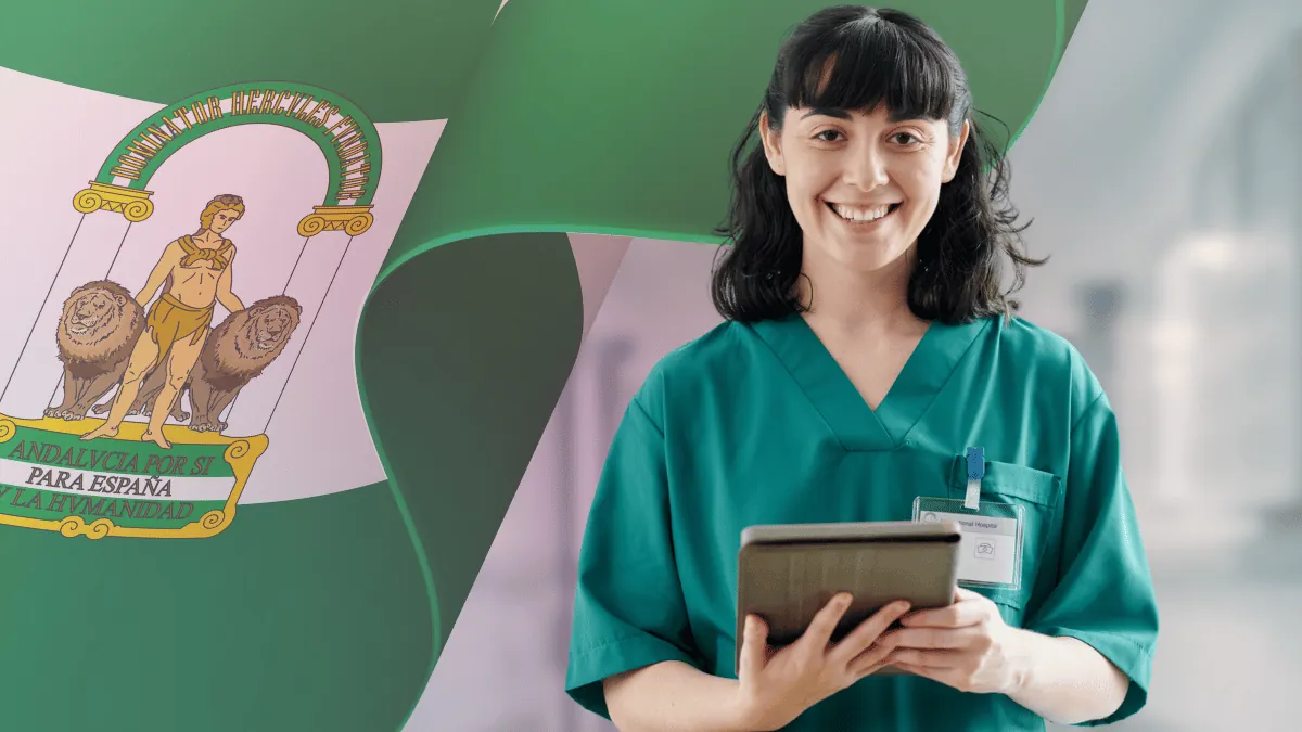 Oposiciones Administrativo SAS en Andalucía: ¡Fecha y Sedes de Examen Confirmadas!