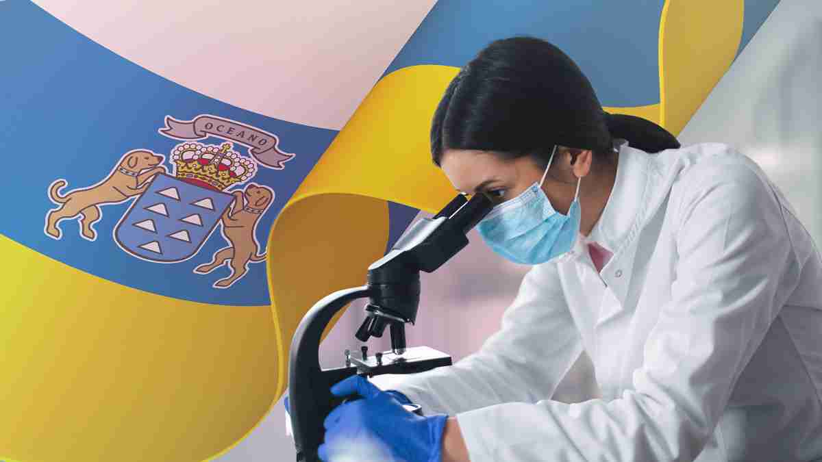 Oposiciones Técnico Superior Anatomía Patológica y Citología SCS Canarias: ¡21 Plazas Convocadas!