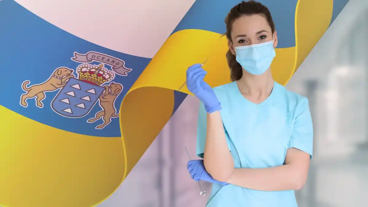 Oposiciones Técnica/o Especialista en Higiene Bucodental SCS Canarias: ¡16 Plazas Publicadas!