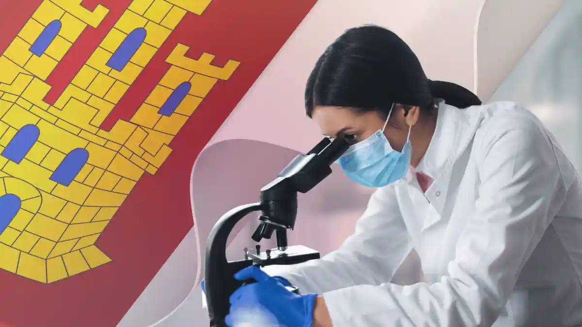 Oportunidad de empleo como Técnico/a Superior Sanitario en Anatomía Patológica en el SESCAM.