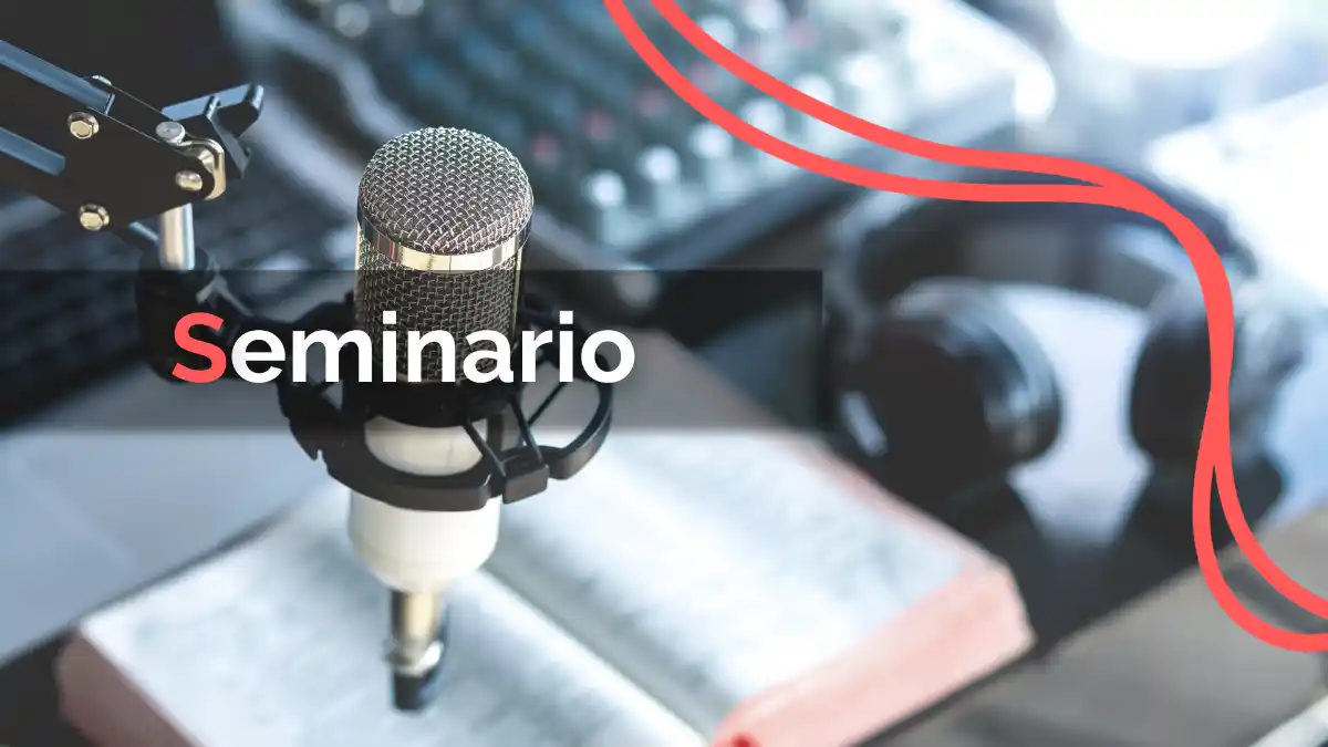 Seminario Gratuito Celador SERMAS 2025 (Madrid) | Claves de la Convocatoria