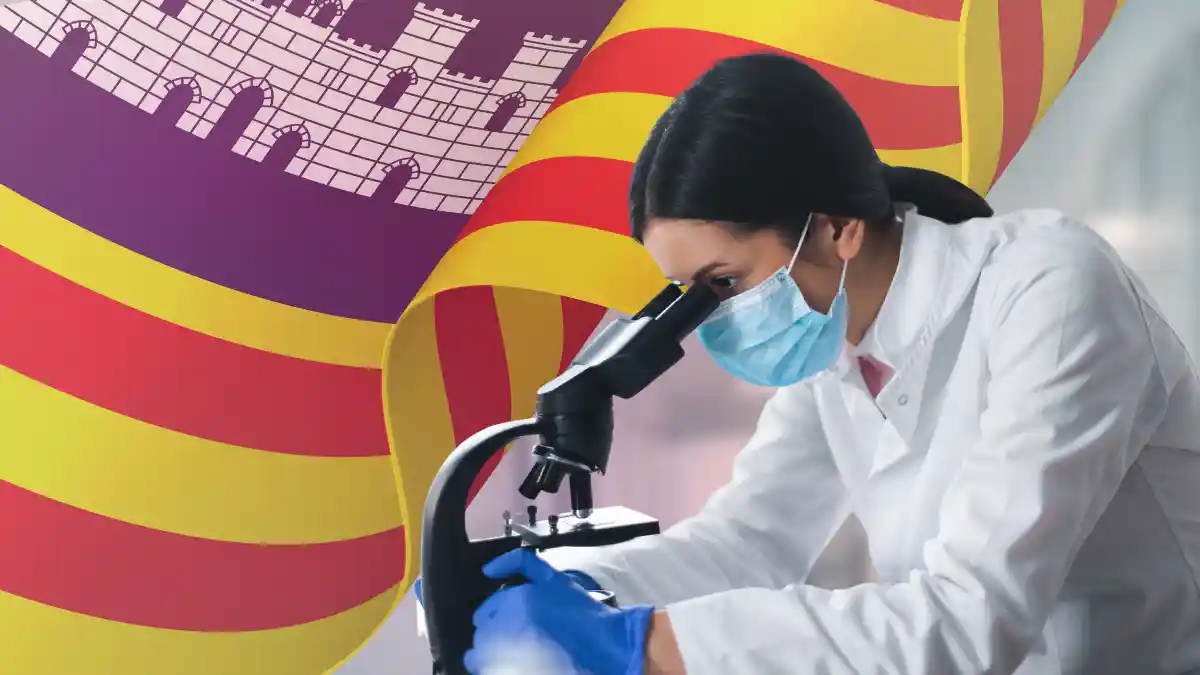 ¡9 Plazas! Oposiciones de Anatomía Patológica en las Islas Baleares: Tu Futuro en el IB-SALUT