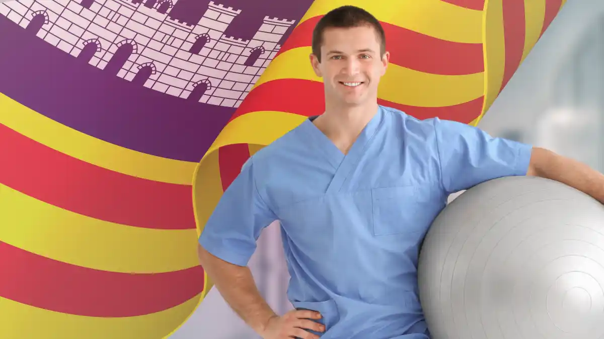 ¡15 Plazas! Oposiciones de Fisioterapia en las Islas Baleares: Tu Futuro en el IB-SALUT