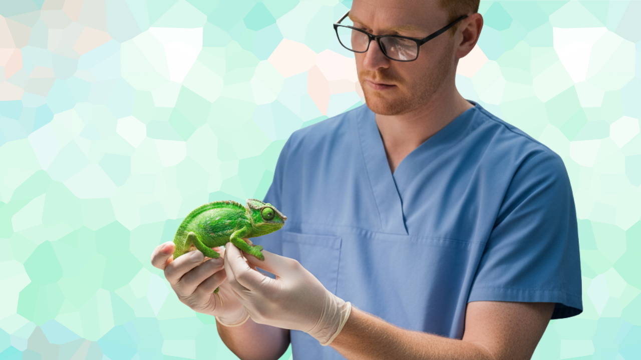 Curso Veterinario Animales Exóticos