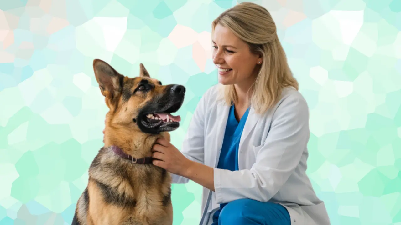 Curso Superior de Enfermería Veterinaria