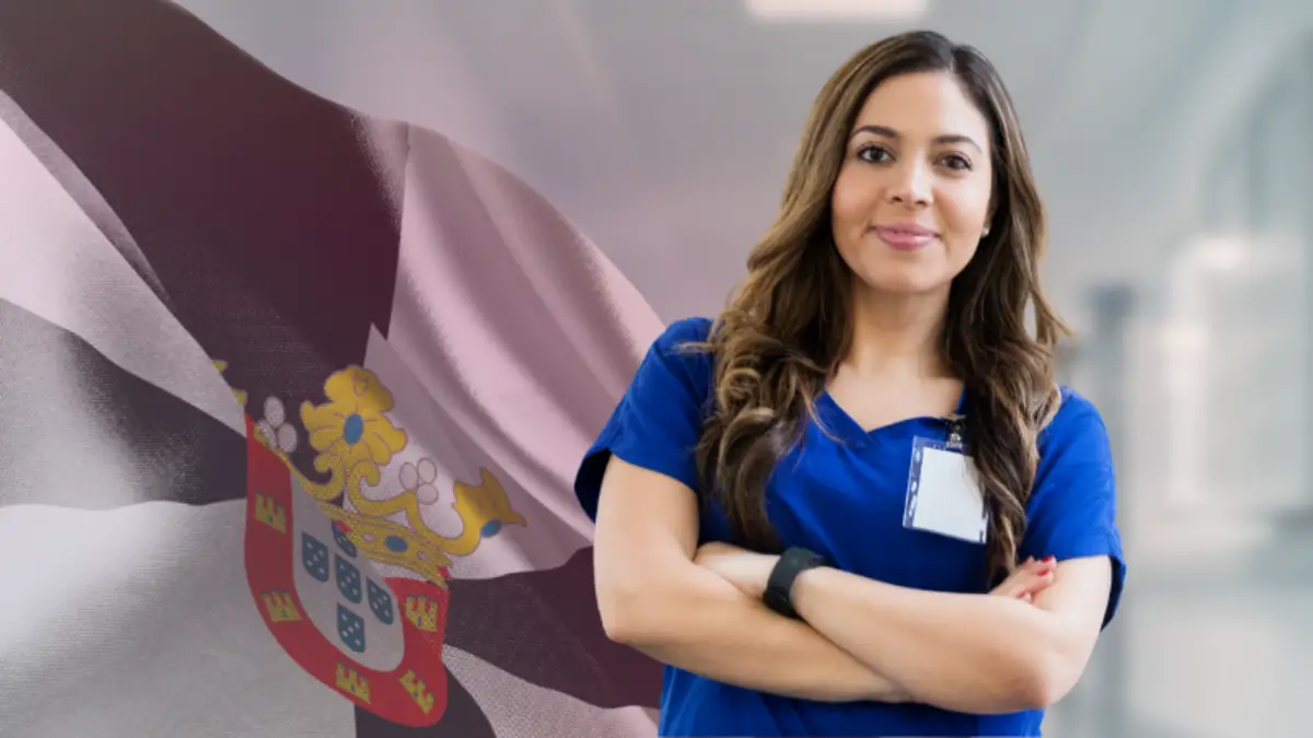 Convocatoria TCAE Ceuta 2024/2025: Bases y 4 Plazas por Oposición