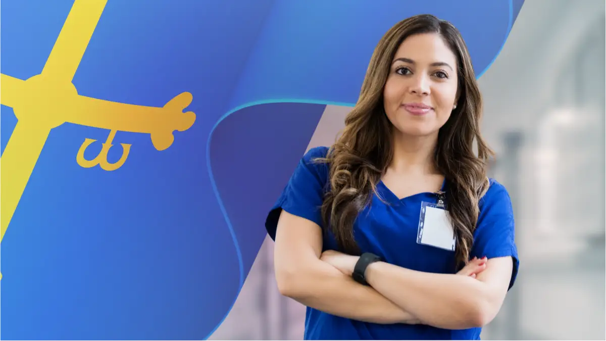 Convocatoria Oposiciones TCAE Asturias 2026: 62 Plazas Confirmadas