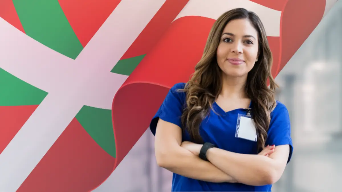 Mega Convocatoria Osakidetza 2026: 927 Plazas para TCAE