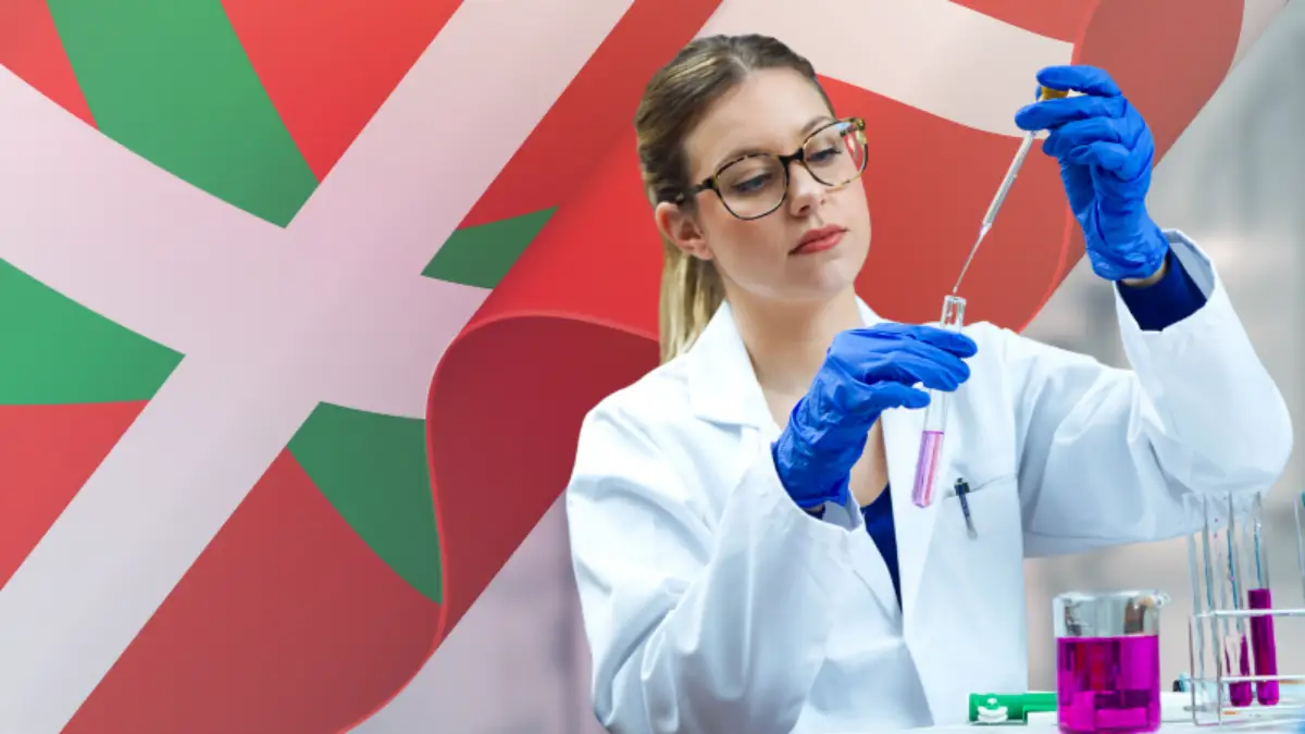 Convocatoria Osakidetza 2026: 70 Plazas para Técnico Superior de Laboratorio