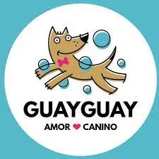 Guay Guay Amor Canino