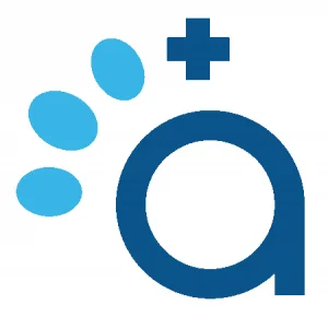 Hospital Animal Blue Care